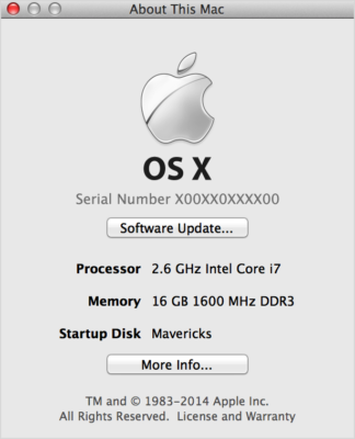 mac os x iso for macbook mid 2007